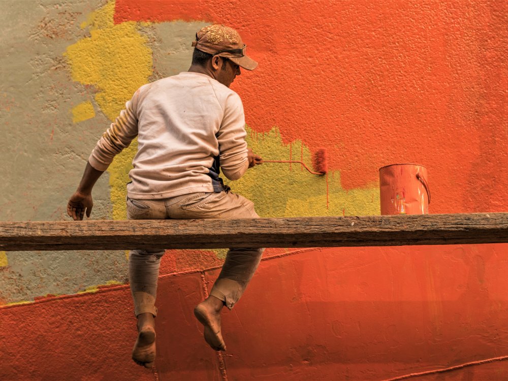 Shipyard 10 von Radana Kucharova