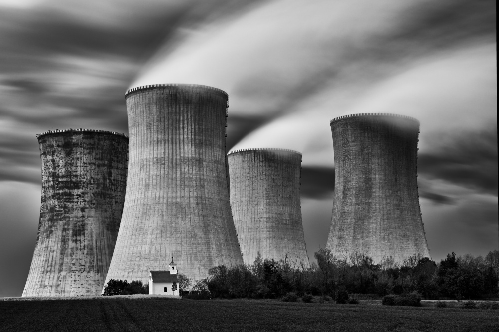 clashes of generations von Radek Pohnan