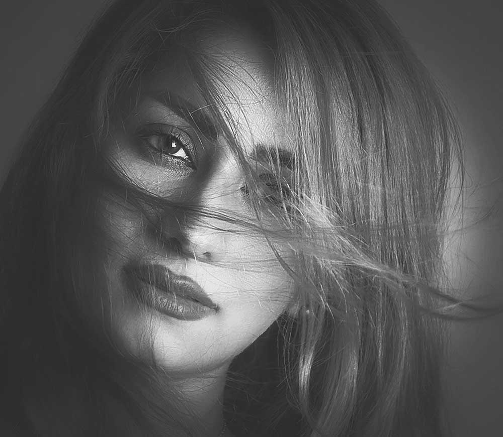 Shawbo von Radin Badrnia