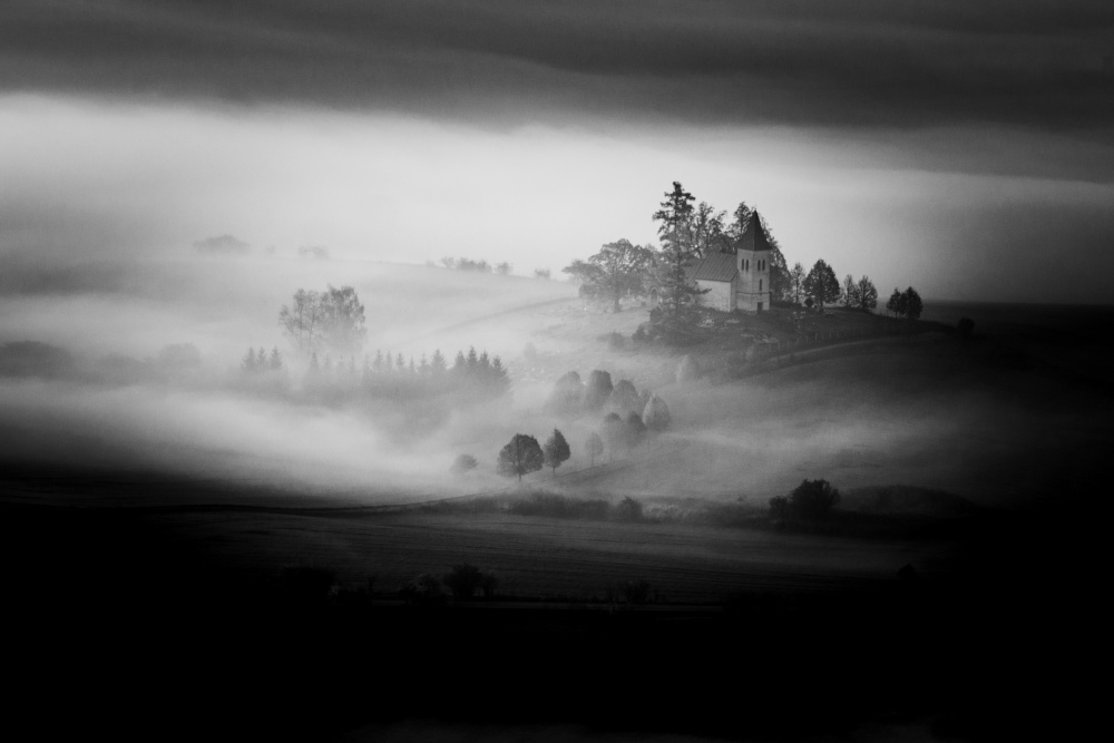 Morning von Rado Gadoczi