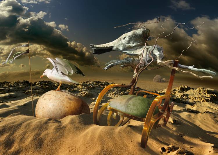 Untitled von Radoslav Penchev