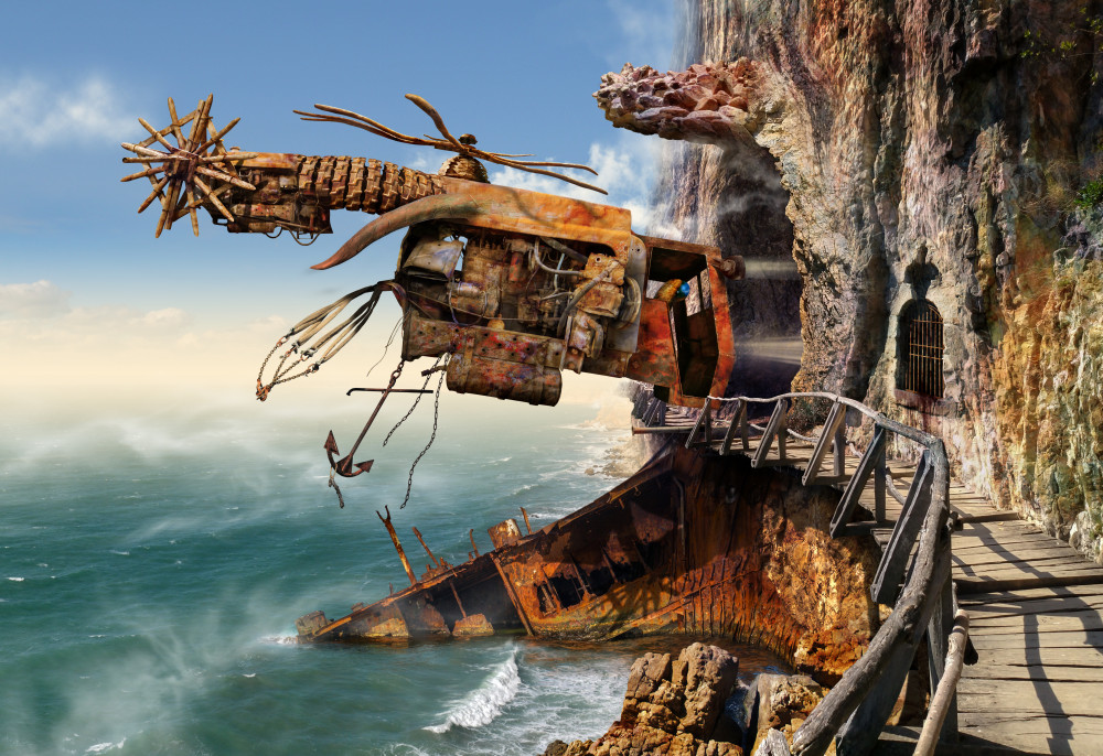 X Zone von Radoslav Penchev