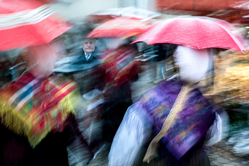 untitledl von Rafael Kos