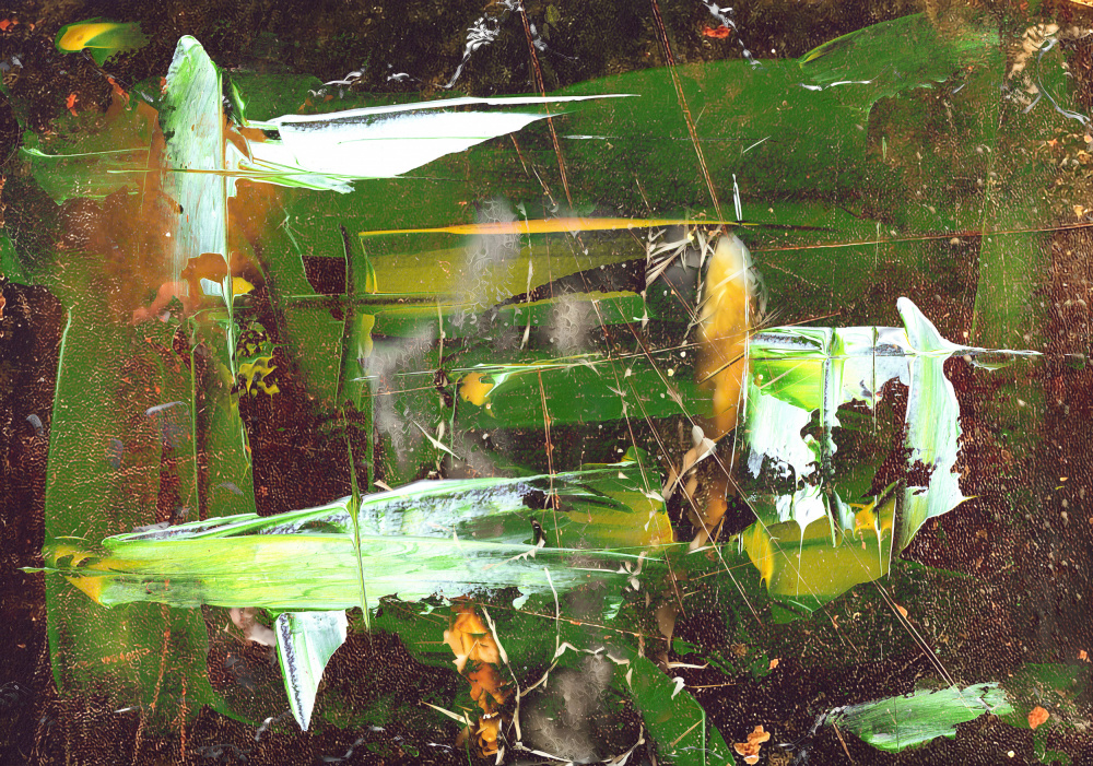 Paint05x von Rafal Kulik