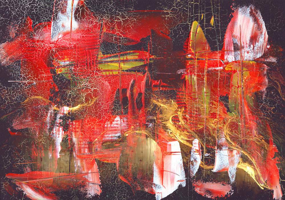 Paint07x von Rafal Kulik