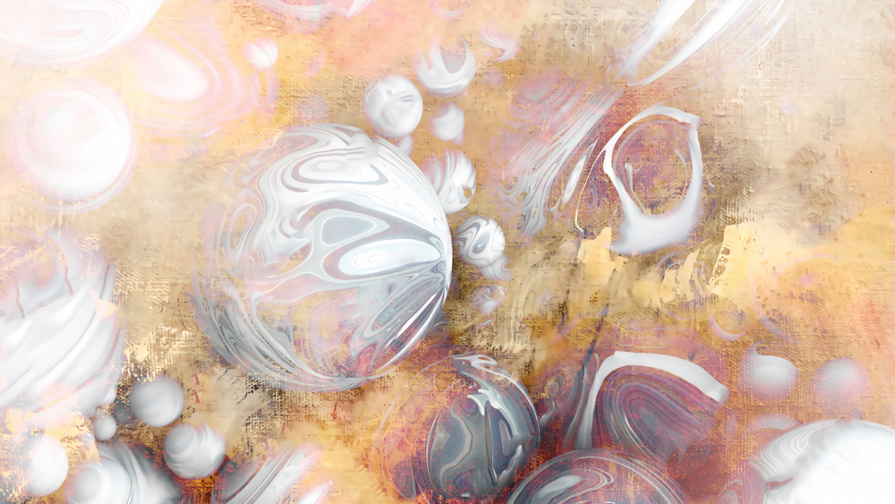 Ombre077texture von Rafal Kulik