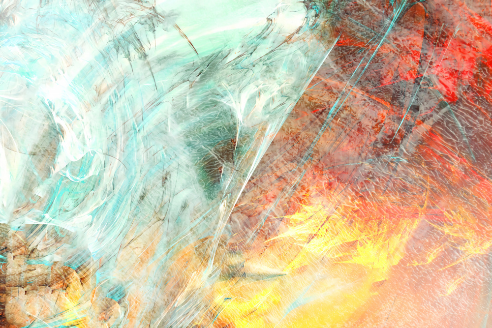 Ombre078texture von Rafal Kulik