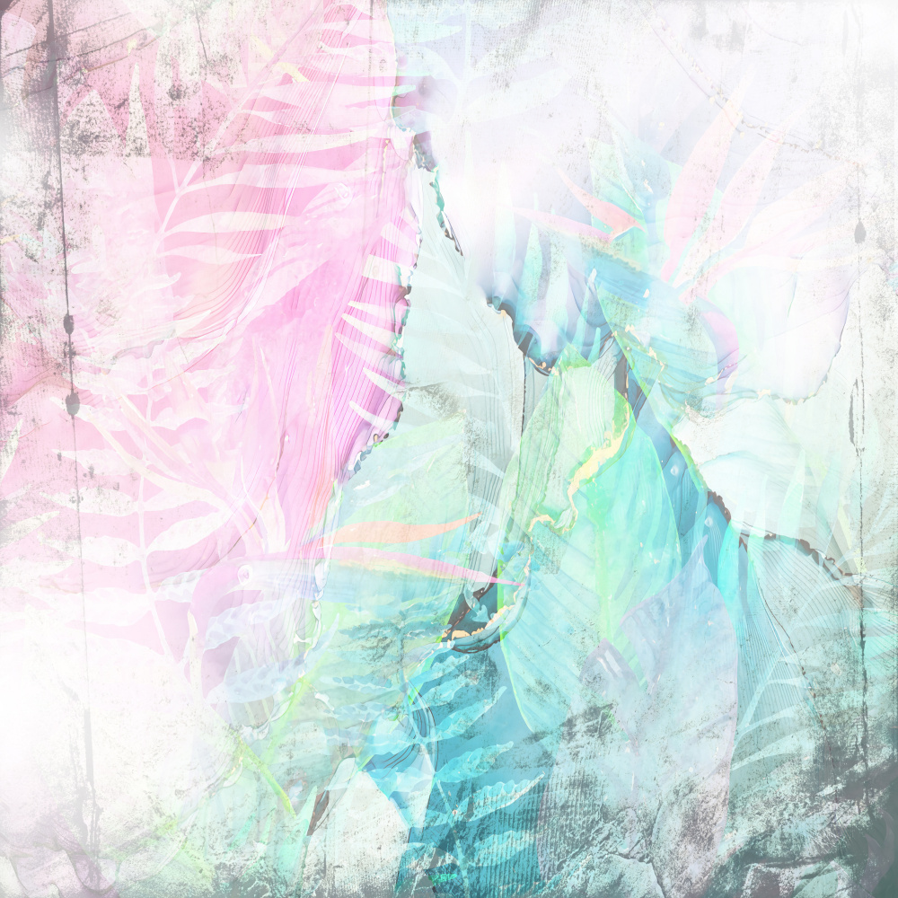 Ombre100leafs von Rafal Kulik