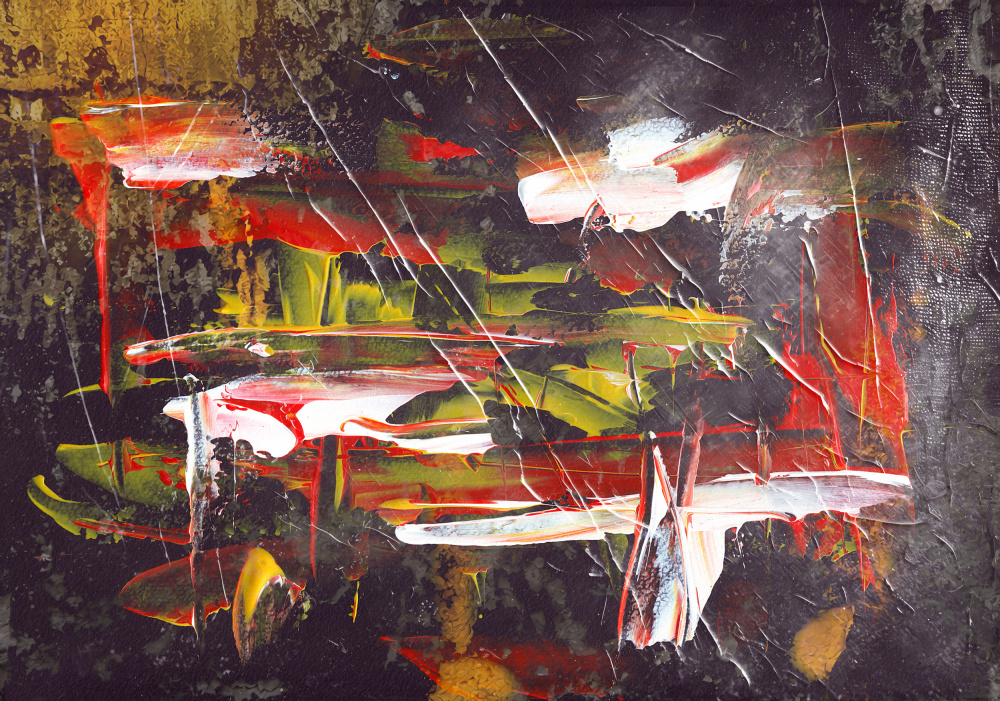 Paint08x von Rafal Kulik