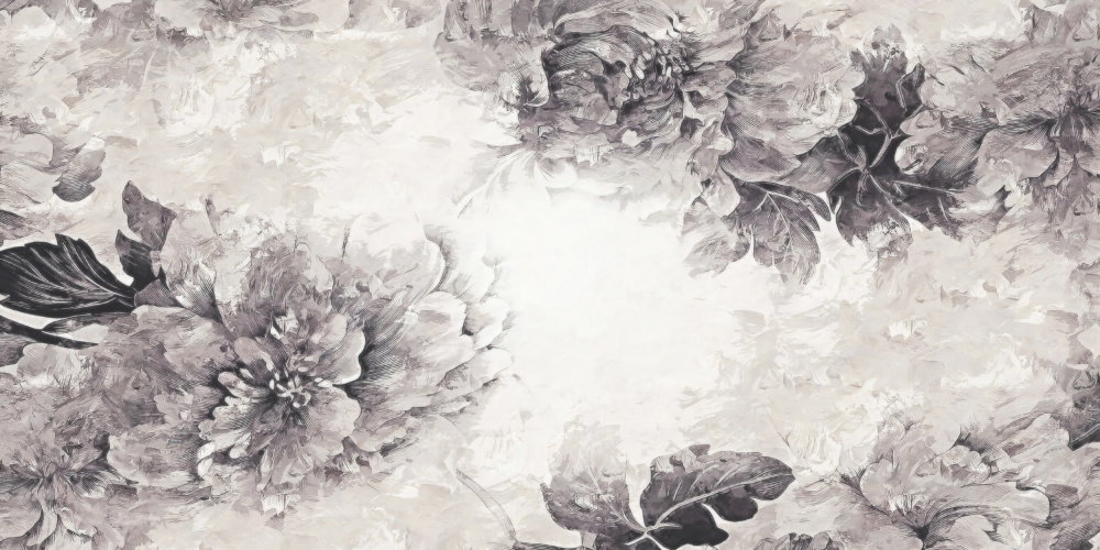 Pano Flower01xa Hl von Rafal Kulik