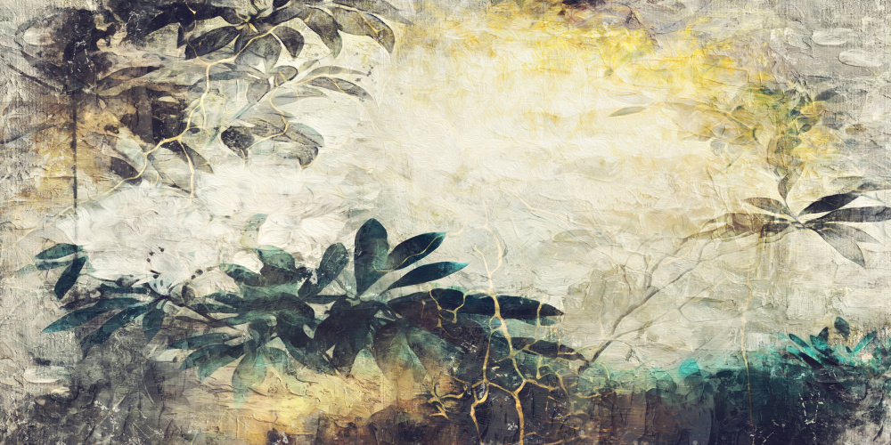 Pano Wallartcomplex03x von Rafal Kulik