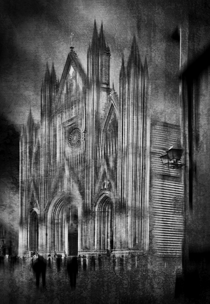 The rite von Raffaele Corte