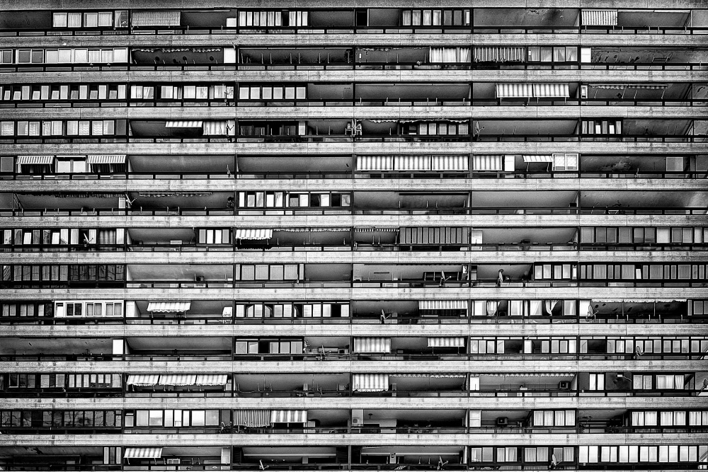 Hive_2 von Raffaele Maglione