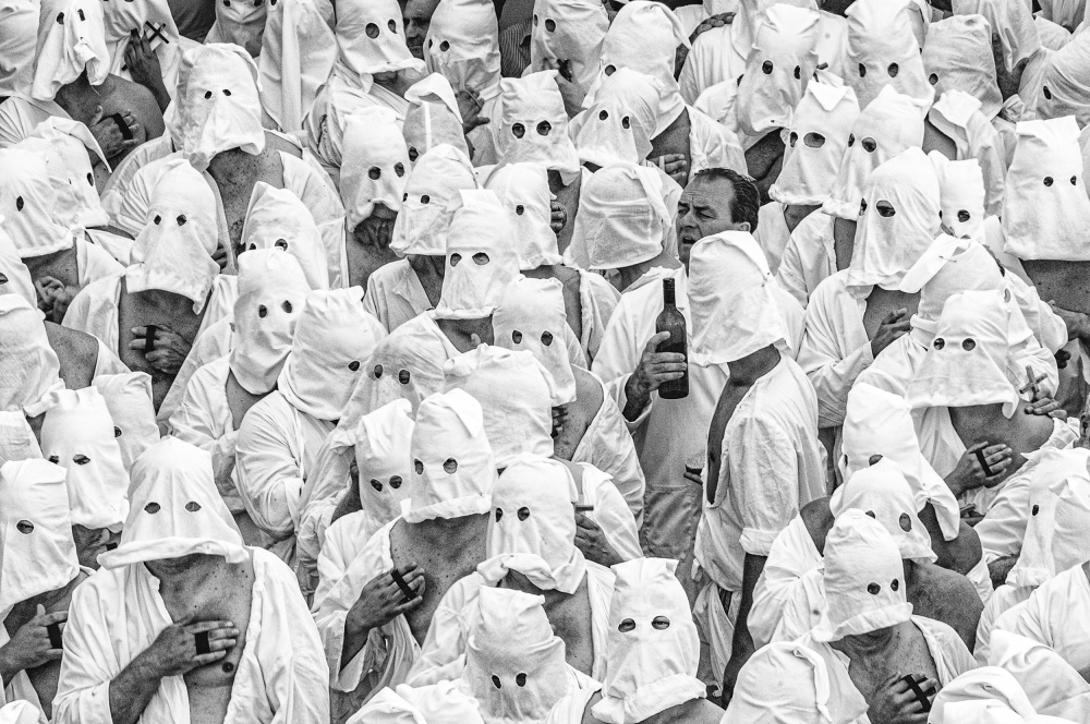 religion_1 von Raffaele Maglione