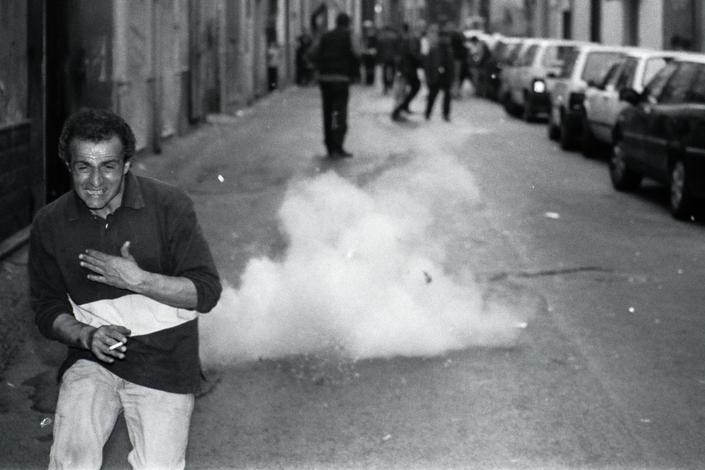 street_10 von Raffaele Maglione