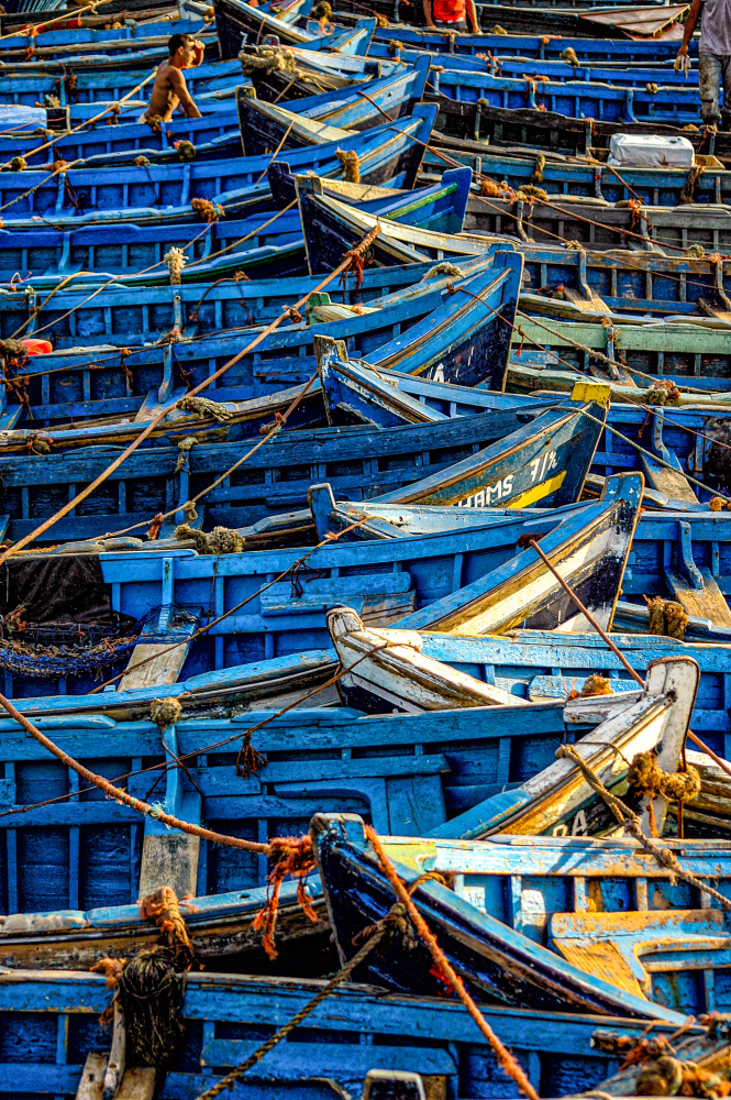 street_31 von Raffaele Maglione