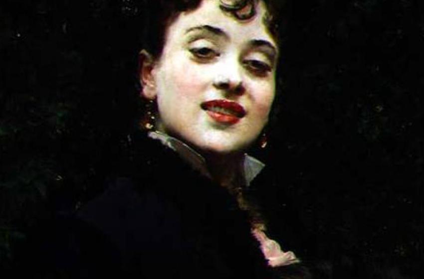 Raimundo de Madrazo y Garetta