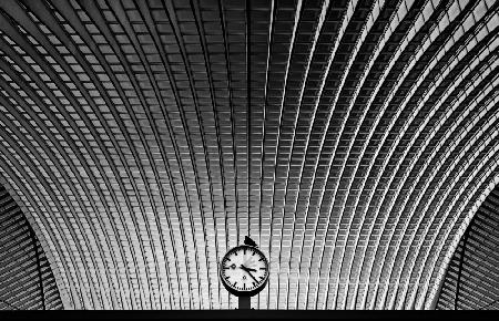 Curvature of Spacetime