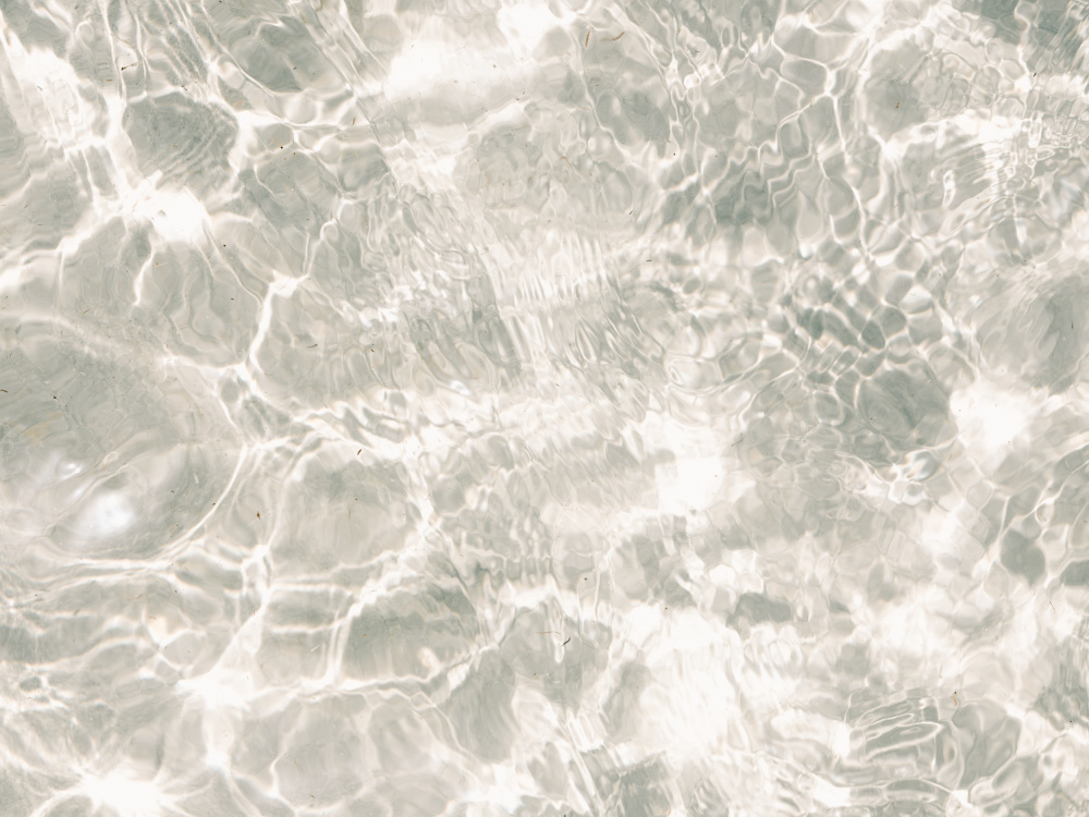 Ostuni Beach 2 von Raisa Zwart