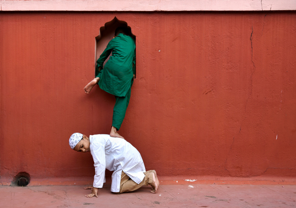 Frendship5052 von Rajat Dawn