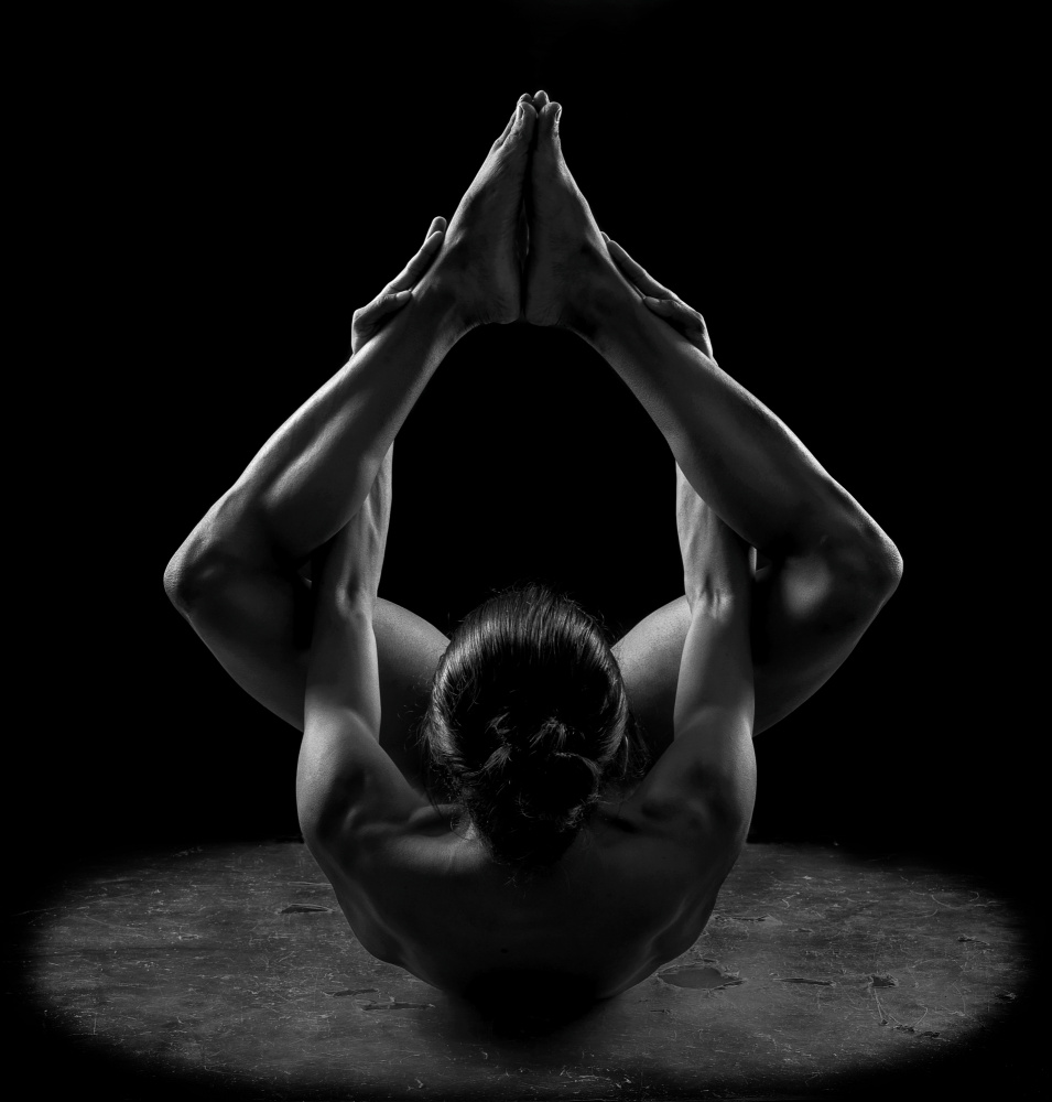 Positive loneliness4770 von Rajat Dawn