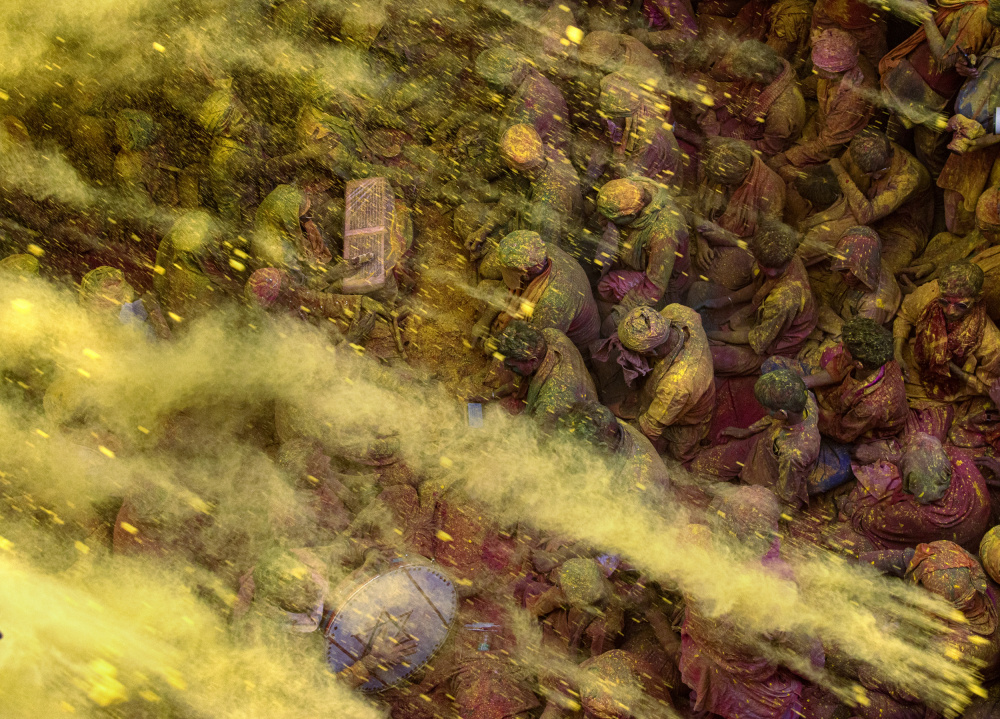 Radhe radhe8122 von Rajat Dawn