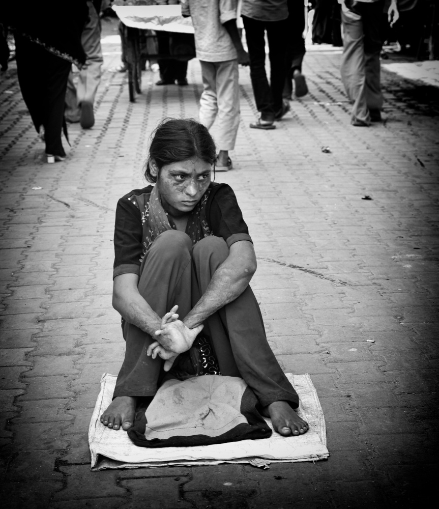 No ALTERNATIVE von Rajat Dhesi