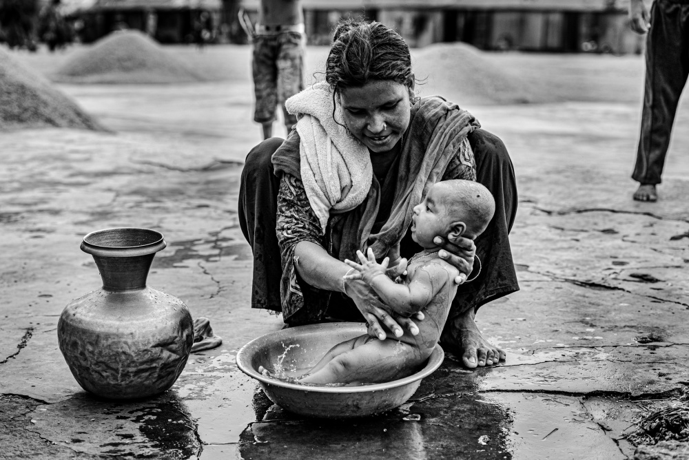 untitledl von Rakibul Alam Khan