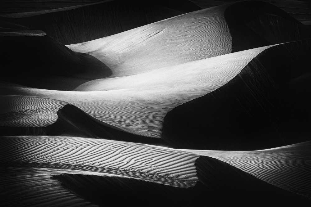 Untitled von Rami Al Adwan