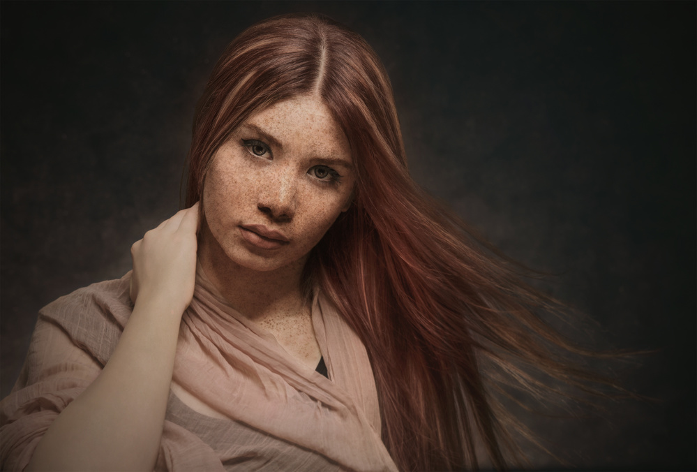 untitledl von Ramin Amani