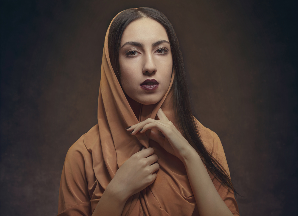 untitledl von Ramin Amani