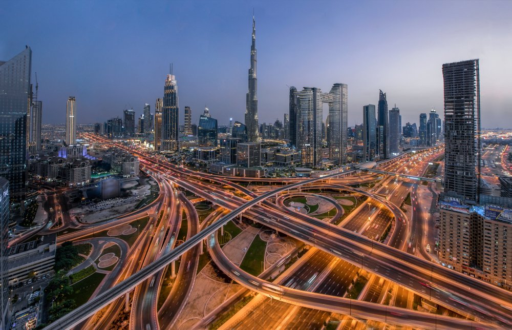 Speed web von Rana Jabeen