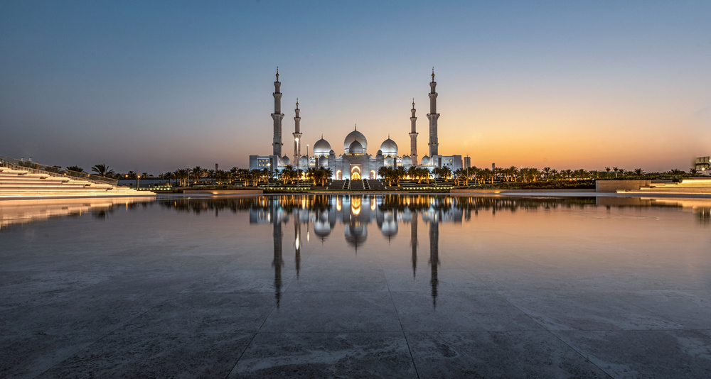 Pristine von Rana Jabeen