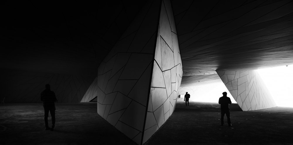 Distancing von Ranoosh ali Bkr