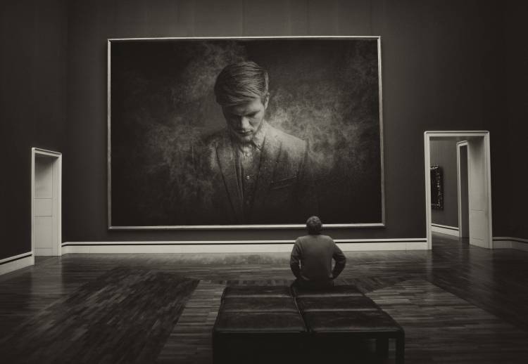 Farina Tipo 00 von Raphael Guarino