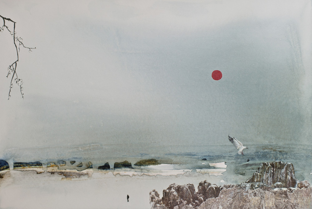 Lost in Nature von Gerhard Rasser