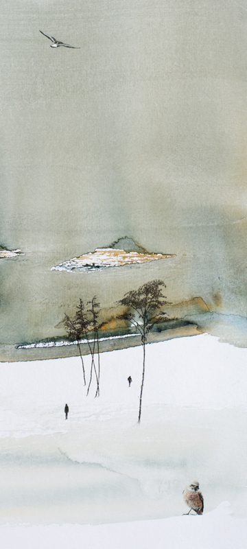 Why von Gerhard Rasser