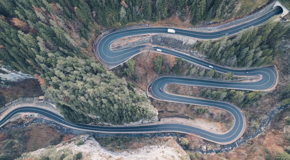 ways von Raul Ghiman