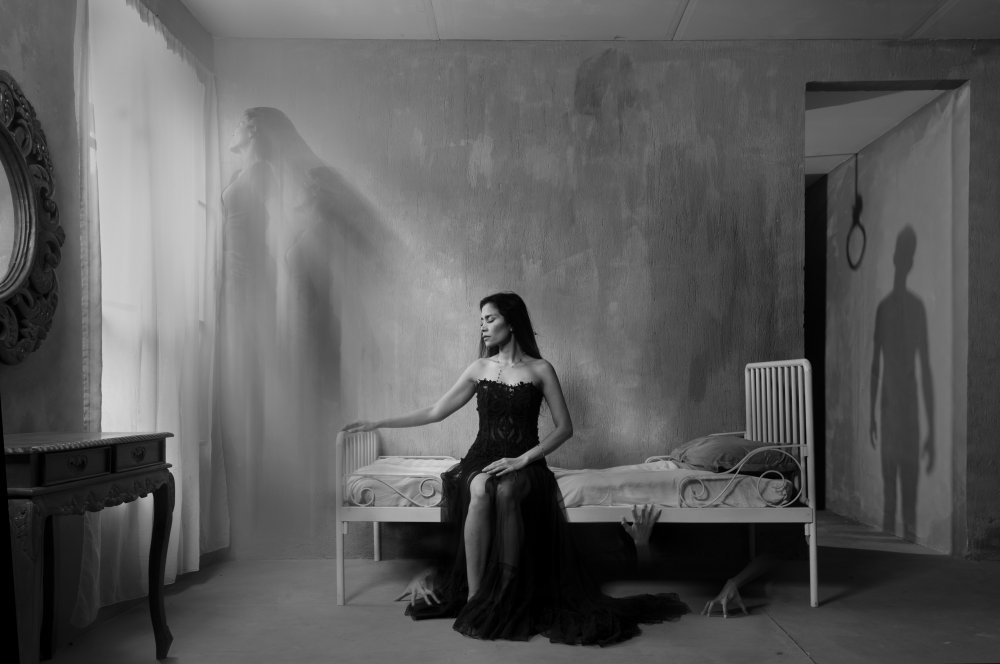 Runaway soul von Rawisyah Aditya