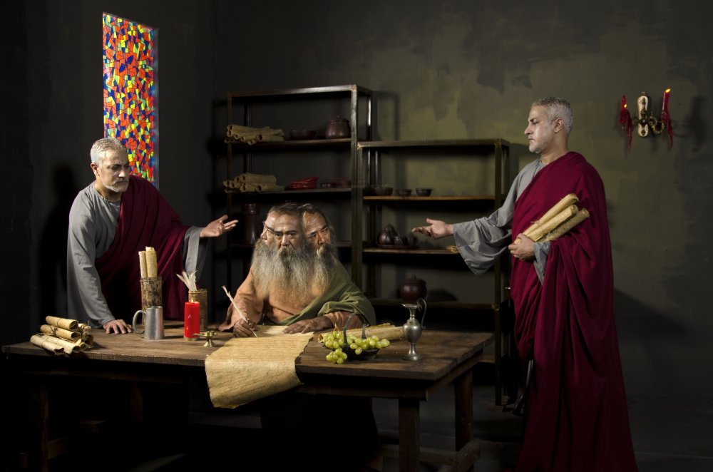 Confused von Rawisyah Aditya