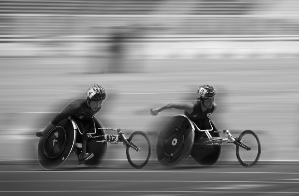 Compete von Rawisyah Aditya