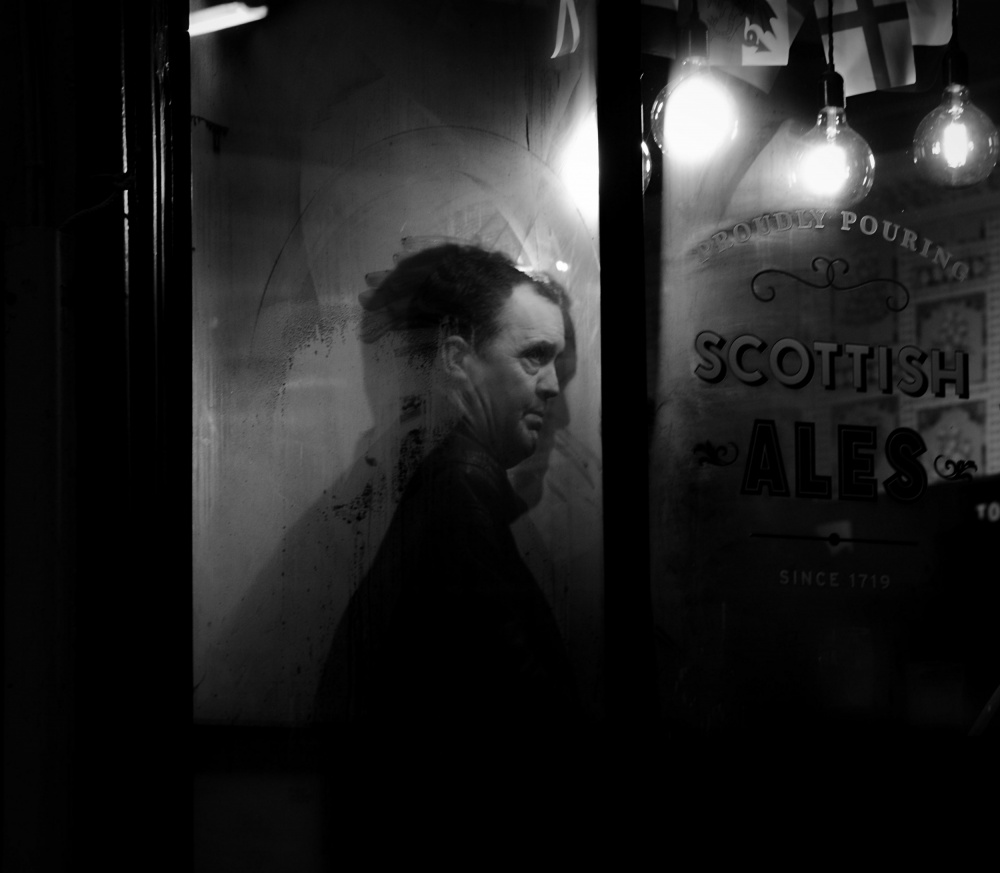 Private Investigator von ray clark