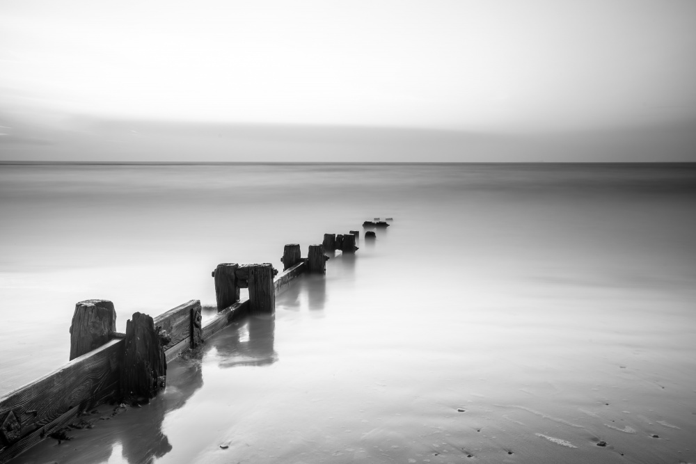 Alnmouth von Ray Cooper