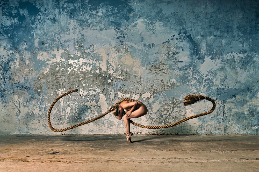 Antaido von Ray Fritz