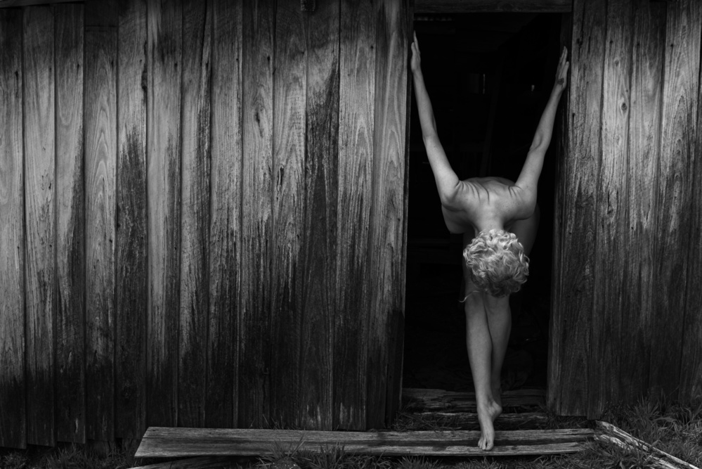 Whitney von Ray Fritz