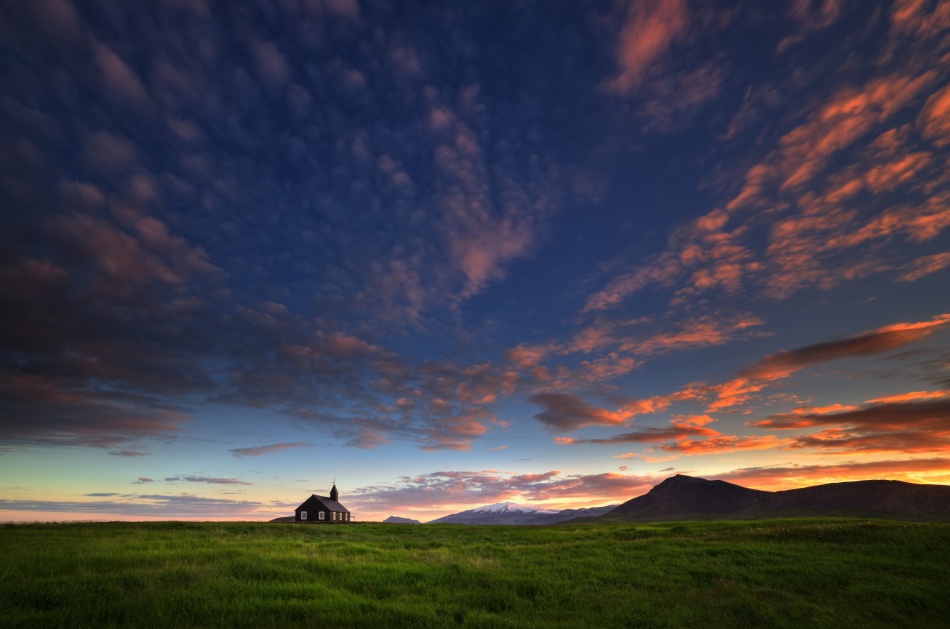 ... spring von Raymond Hoffmann