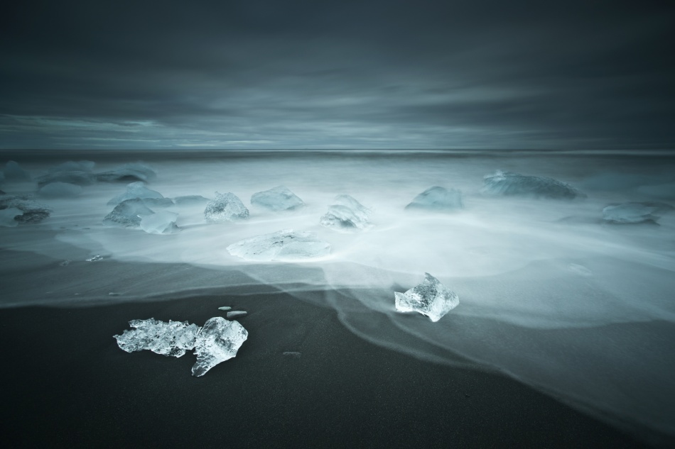 ... crystals von Raymond Hoffmann