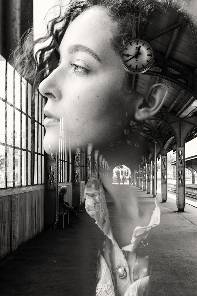 Station history von Refat