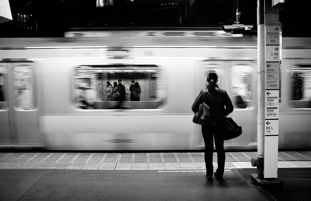 This side... Other side von Reiko kiri