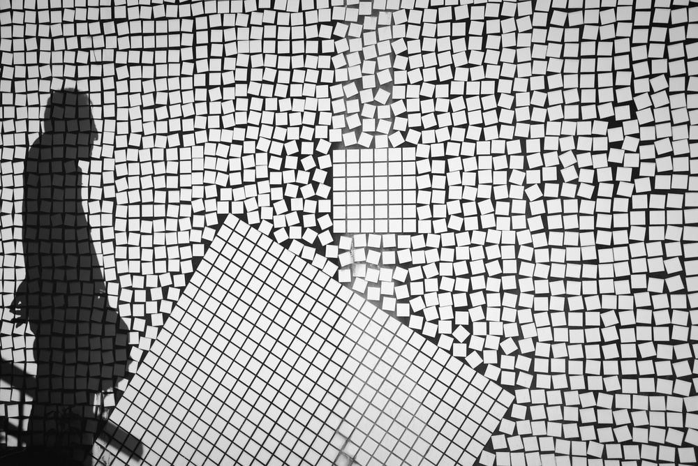 Afternoon shadow von Reiko kiri